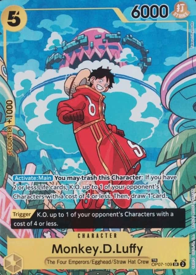Treasure Rare