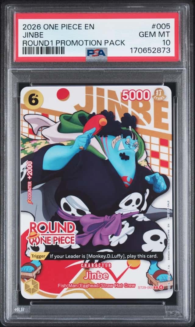 Jinbe
