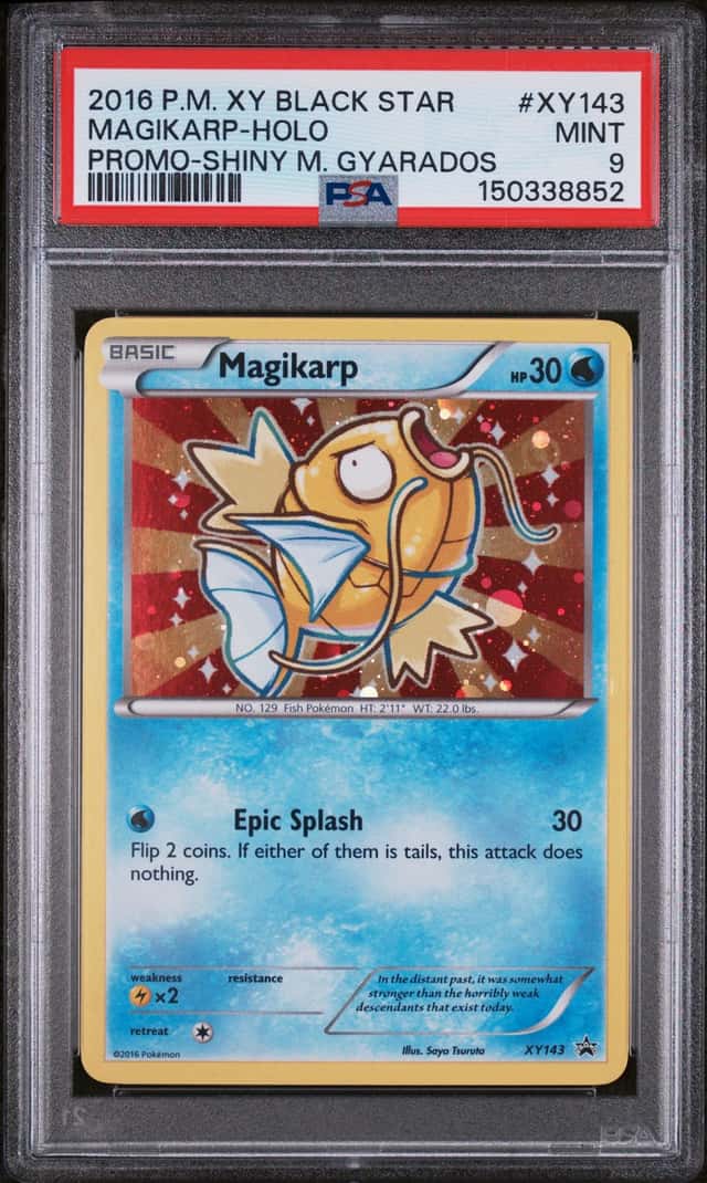 Magikarp