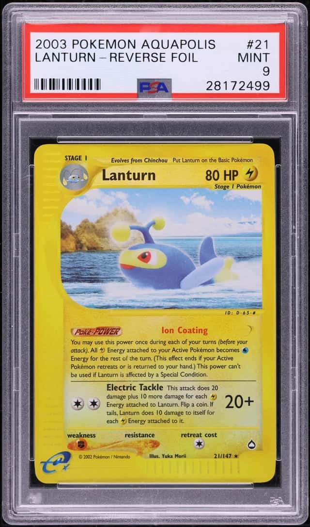 Lanturn