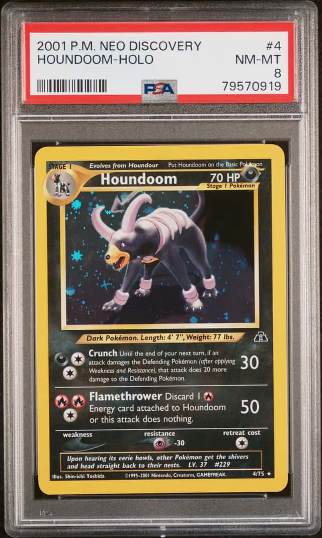 Houndoom
