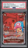 Tony Tony Chopper