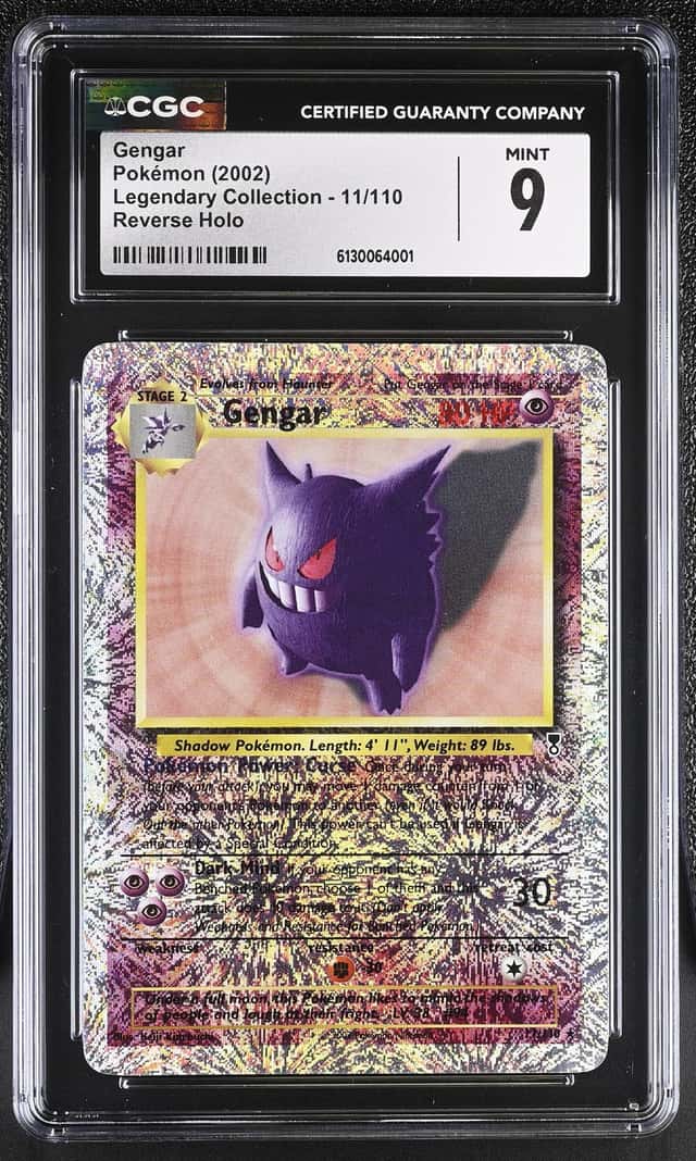 Gengar