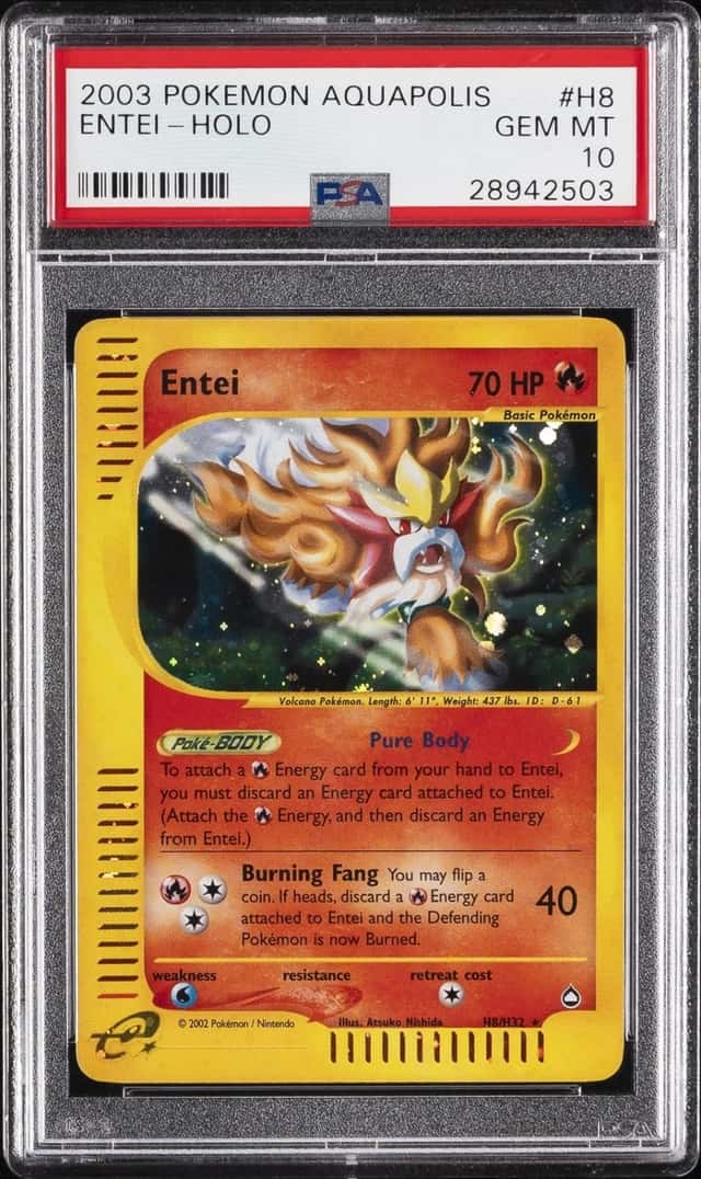 Entei
