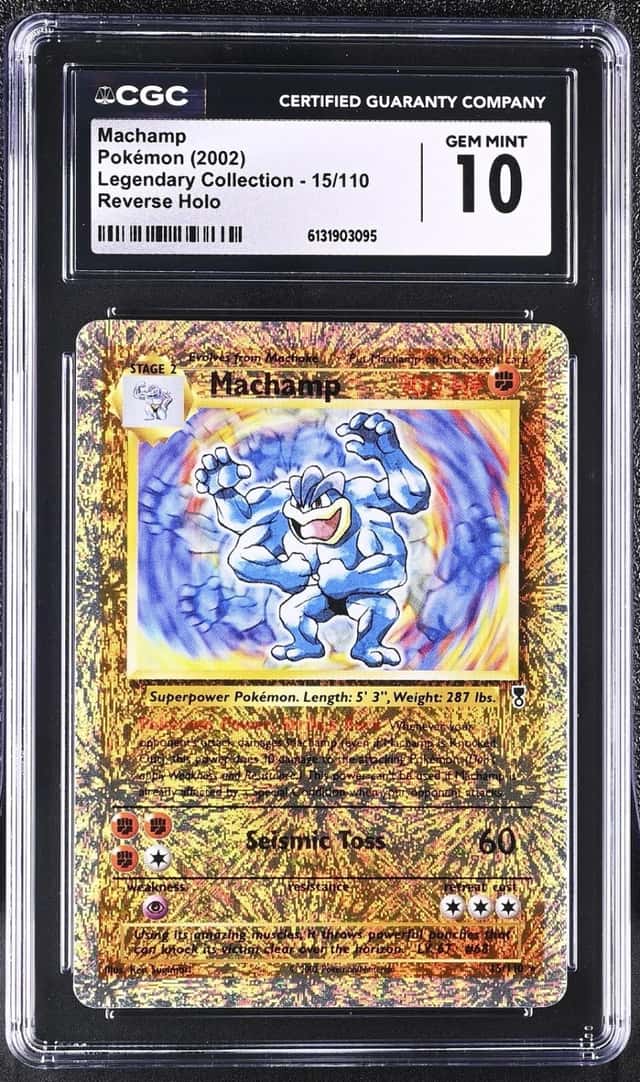 Machamp