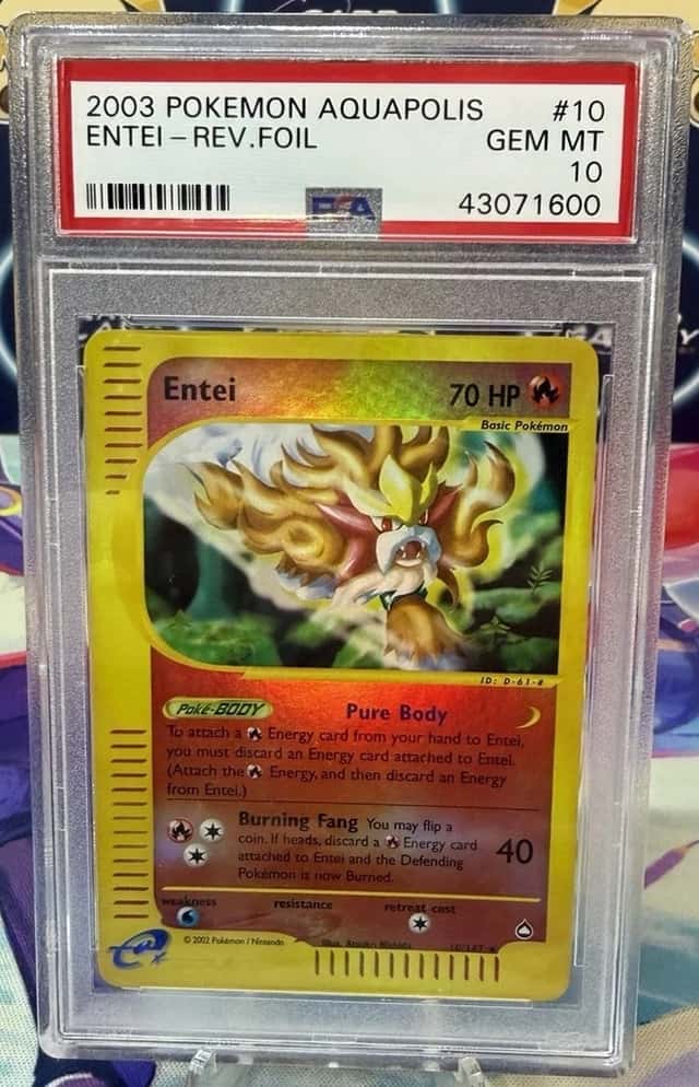 Entei