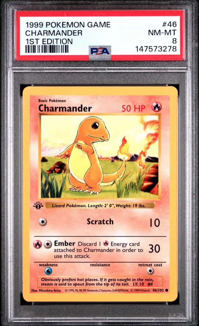 Charmander