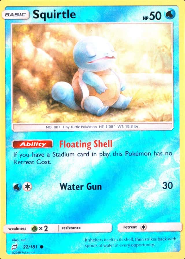Reverse Holo