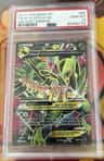 M Sceptile Ex