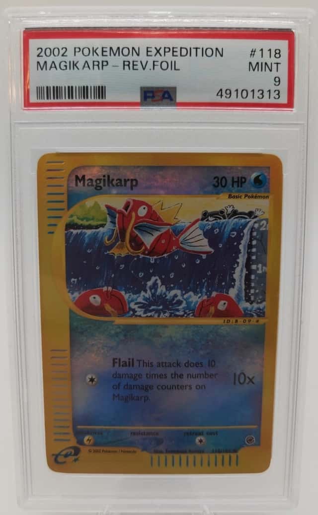 Magikarp