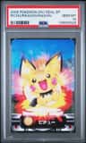 Pichu/pikachu/raichu