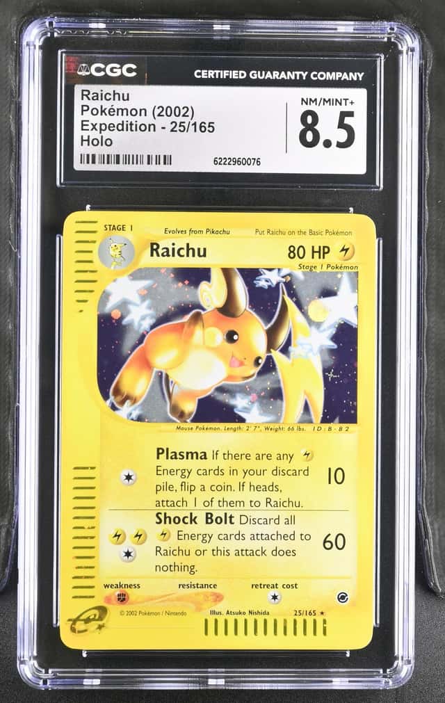 Raichu