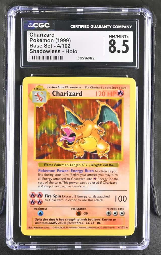 Charizard