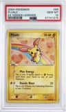Plusle