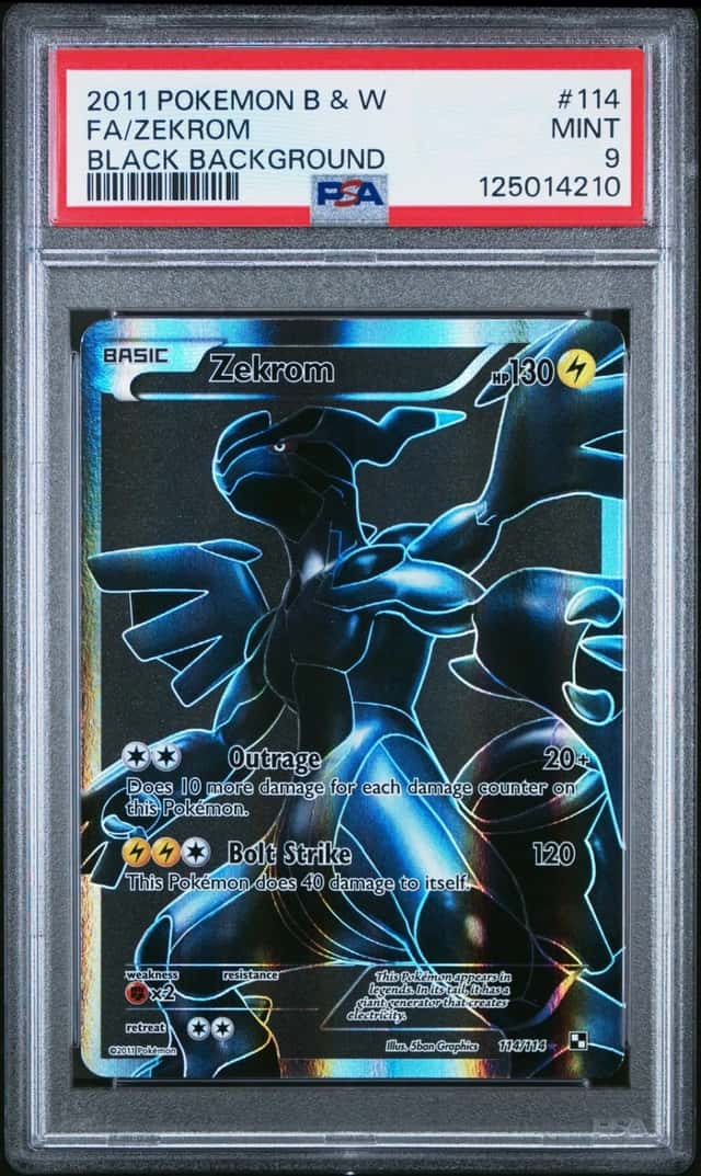 Zekrom