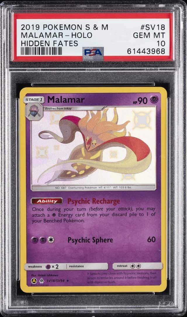 Malamar