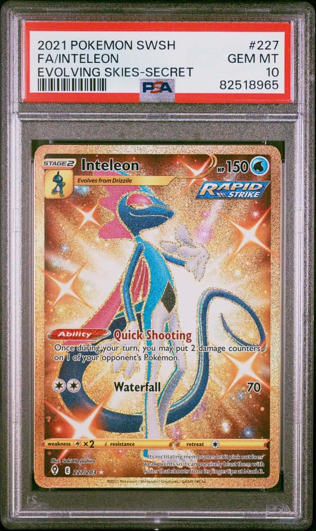 Inteleon