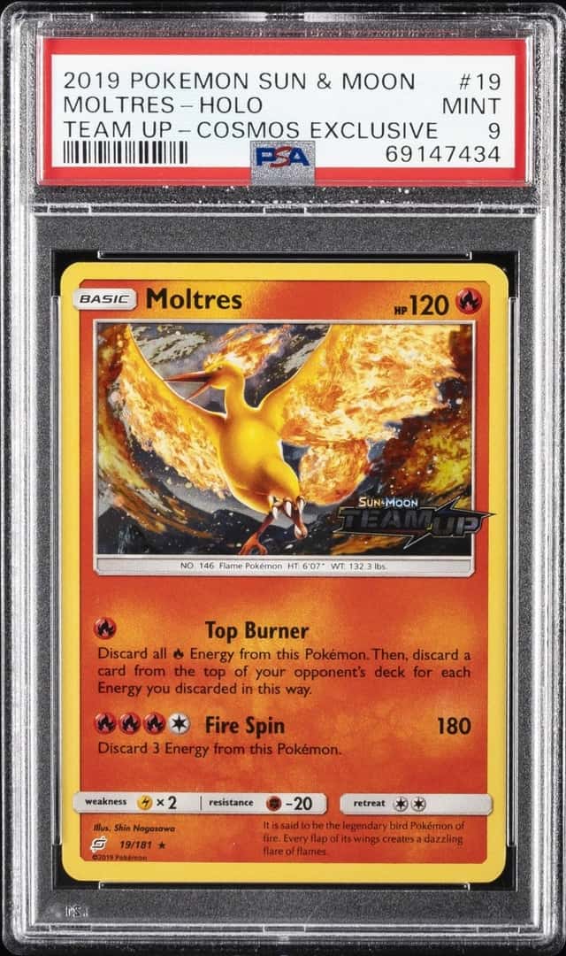 Moltres