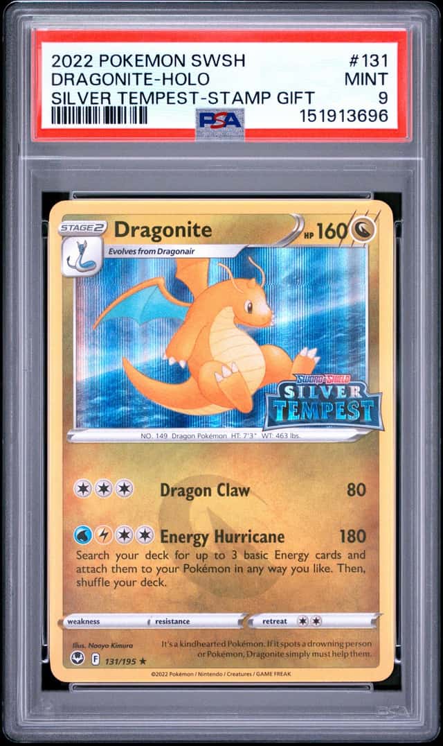 Dragonite