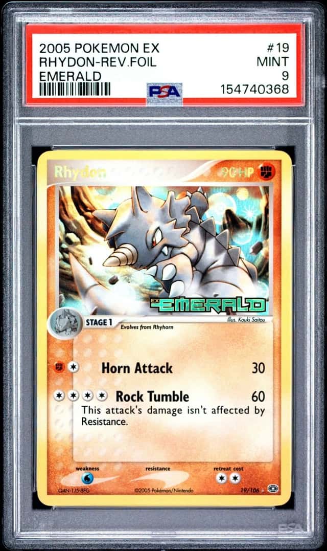 Rhydon