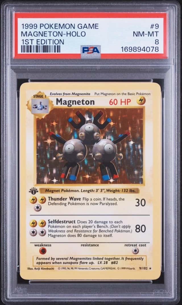 Magneton