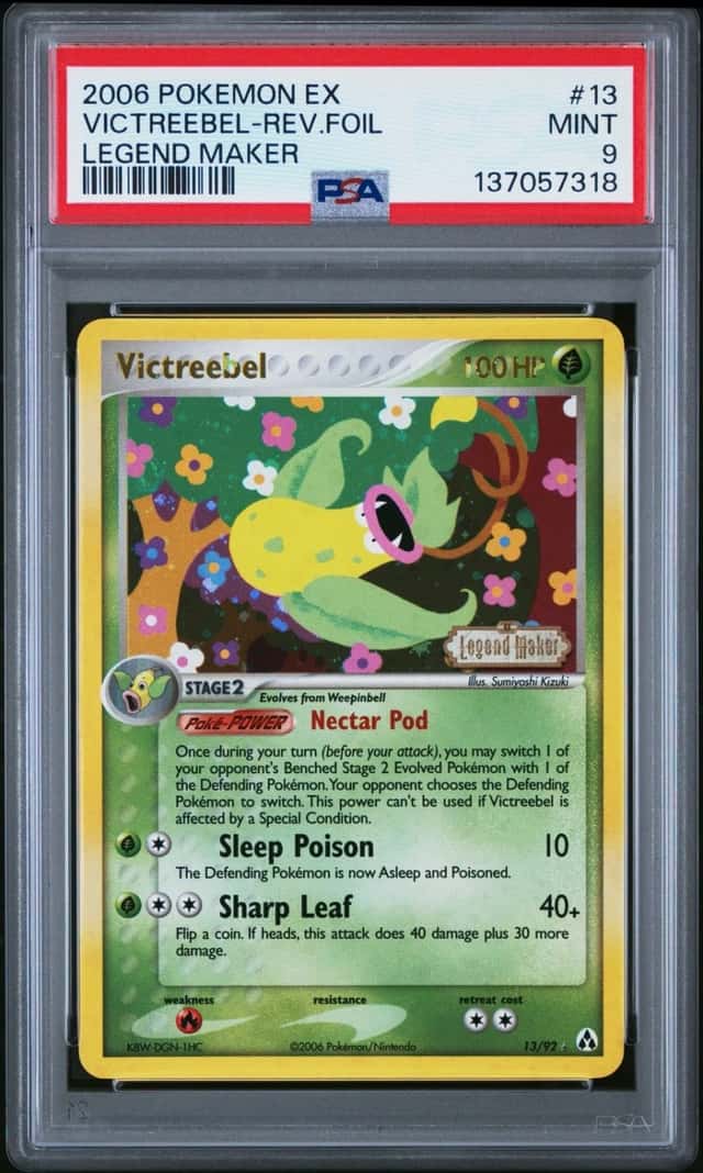 Victreebel
