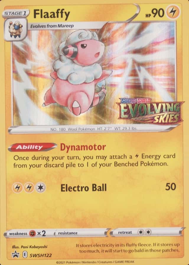 Holo · Prerelease