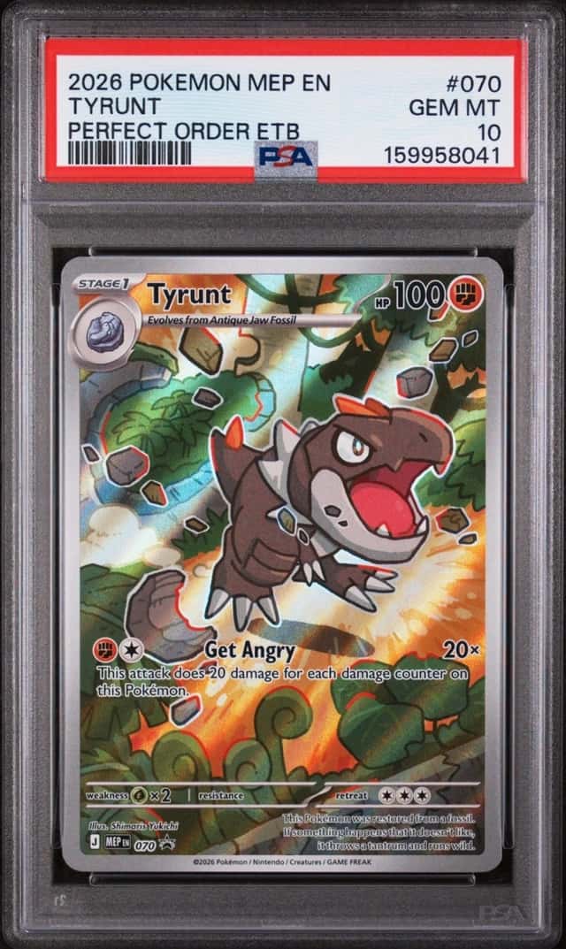 Tyrunt