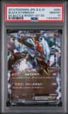 Black Kyurem Ex