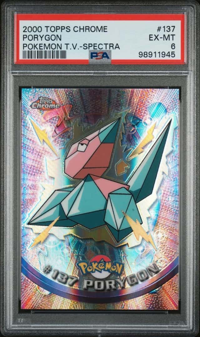 Porygon