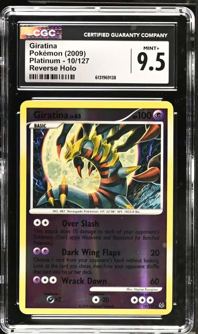 Giratina