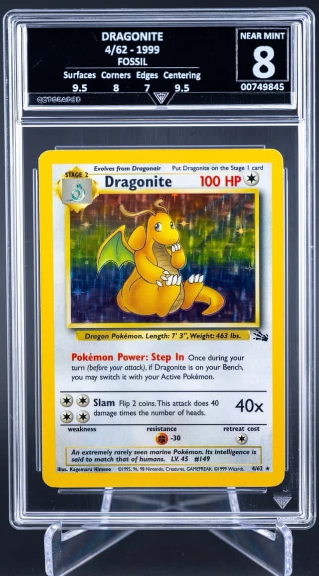Dragonite