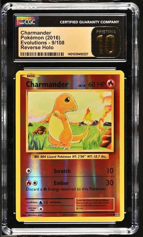 Charmander