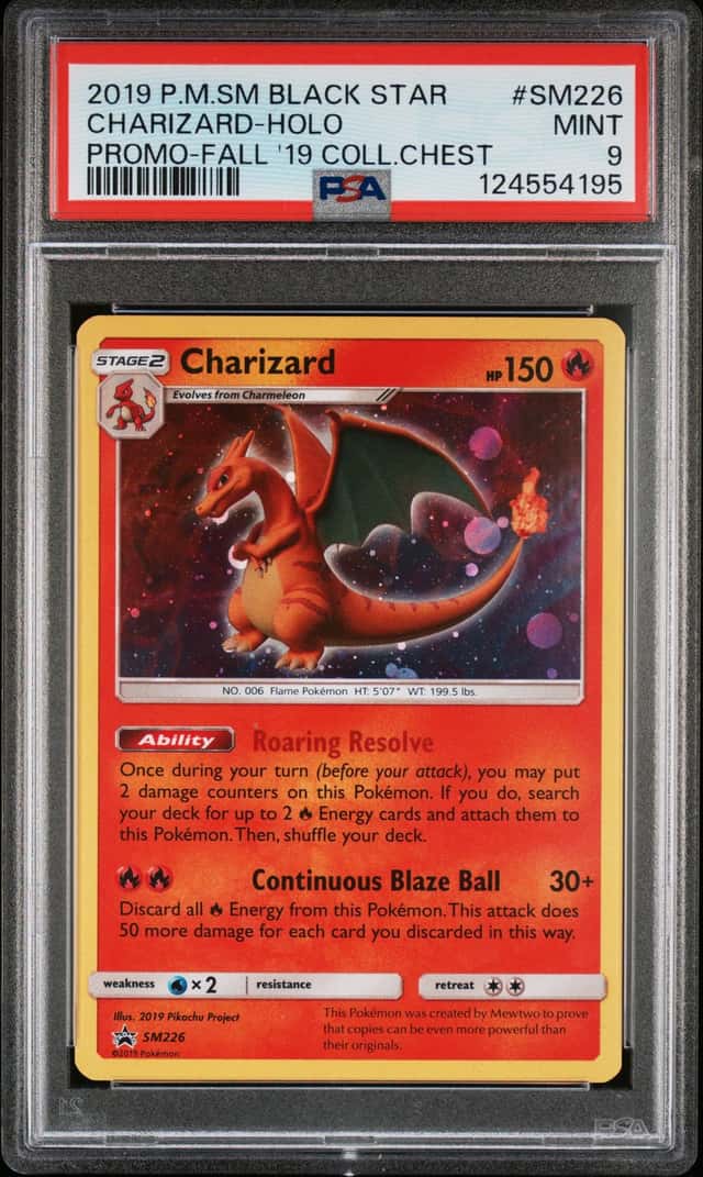 Charizard