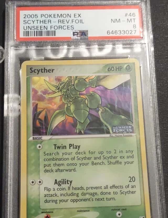 Scyther