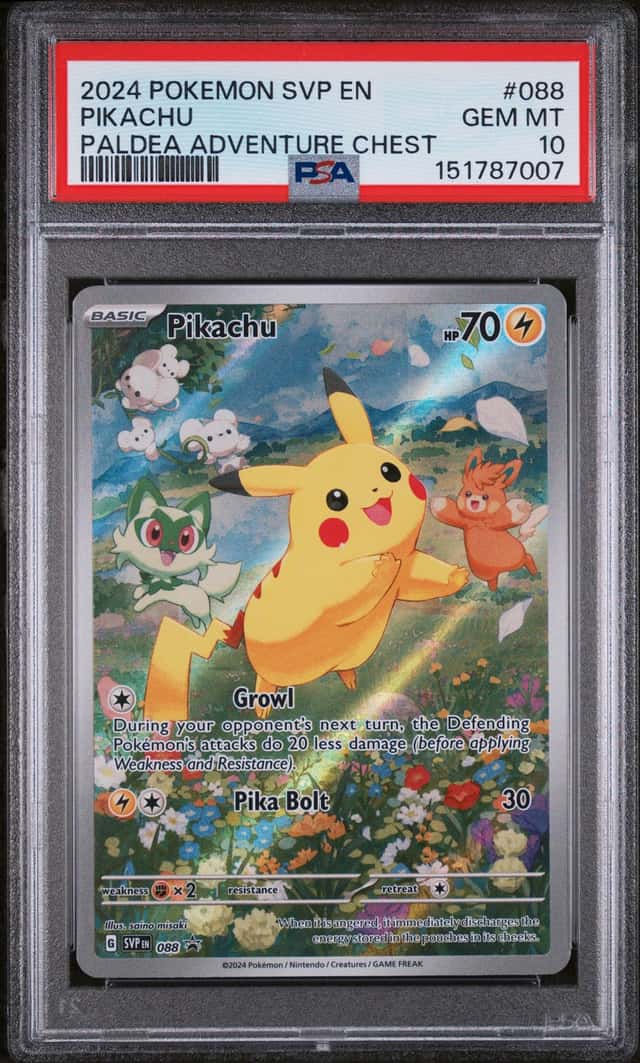 Pikachu