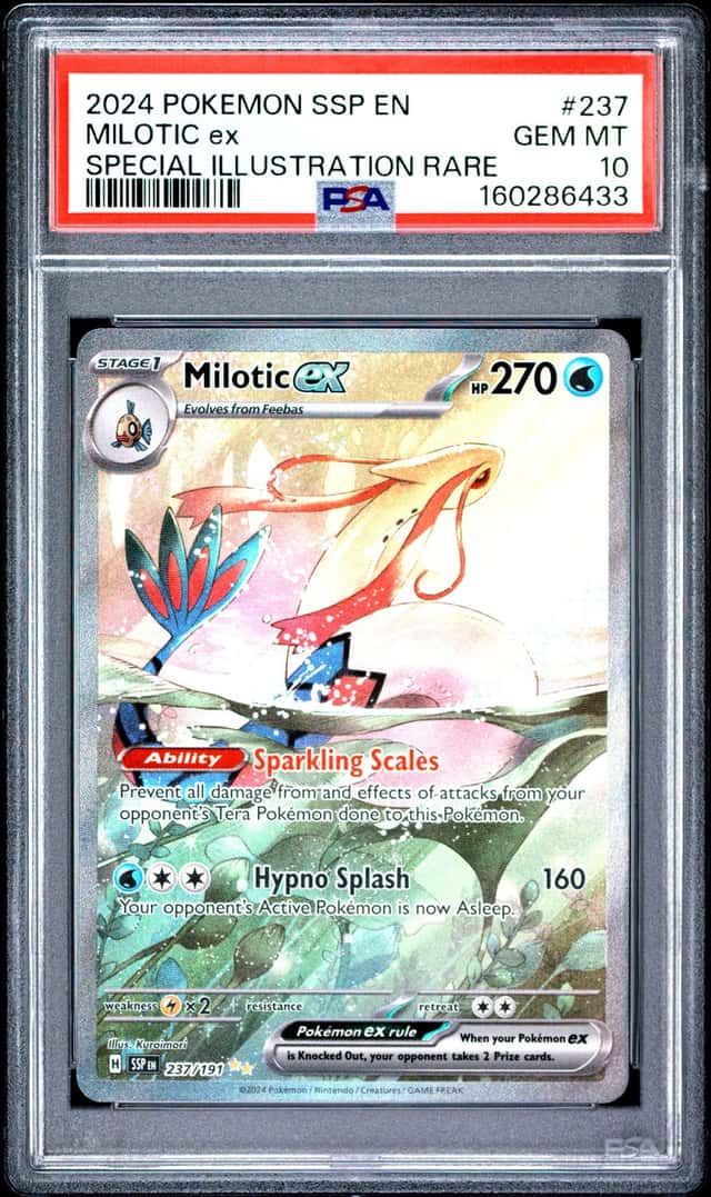 MILOTIC ex
