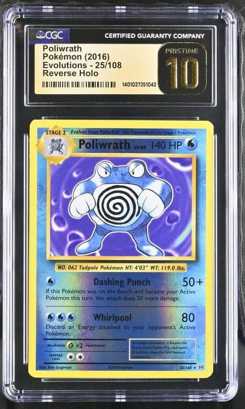 Poliwrath