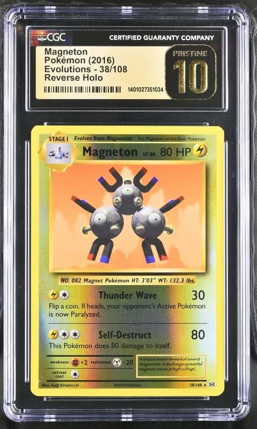 Magneton