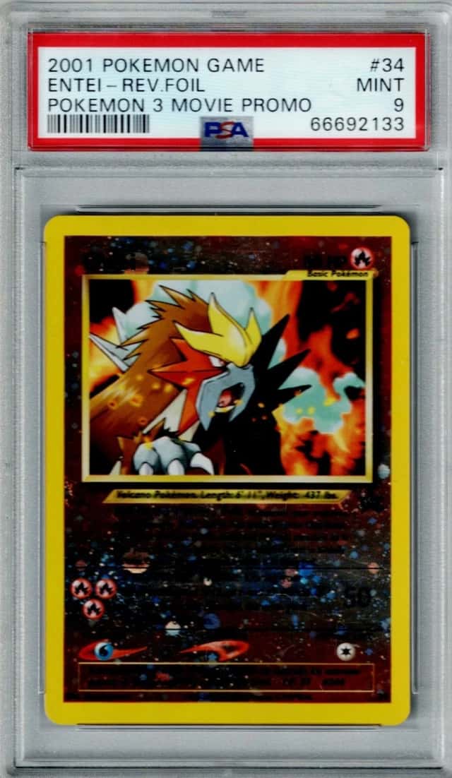 Entei