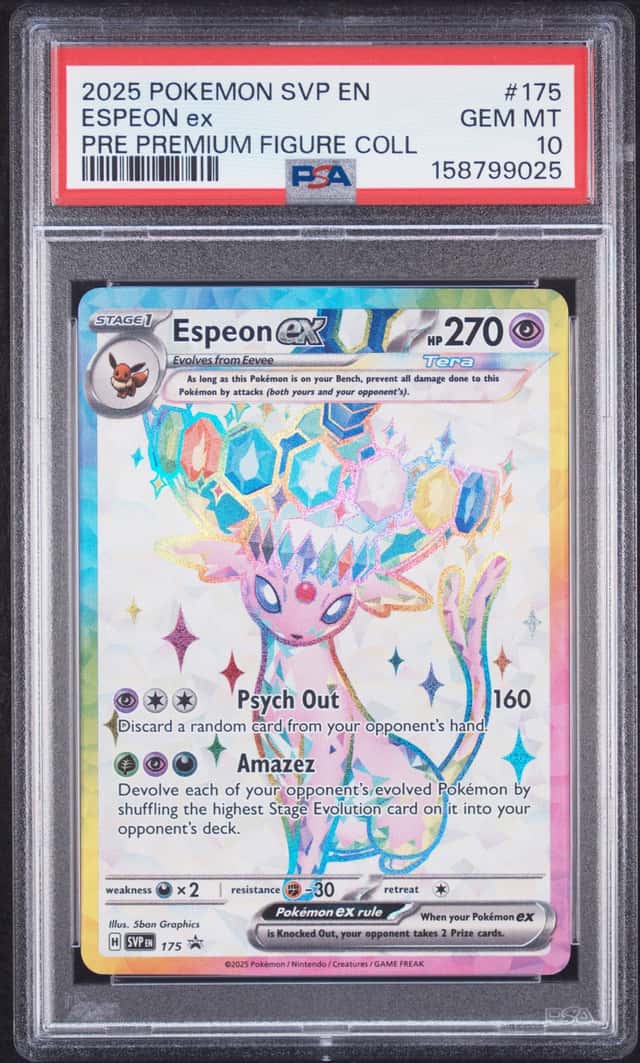 ESPEON ex
