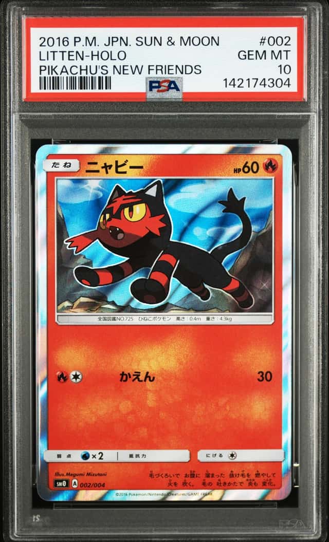 Litten