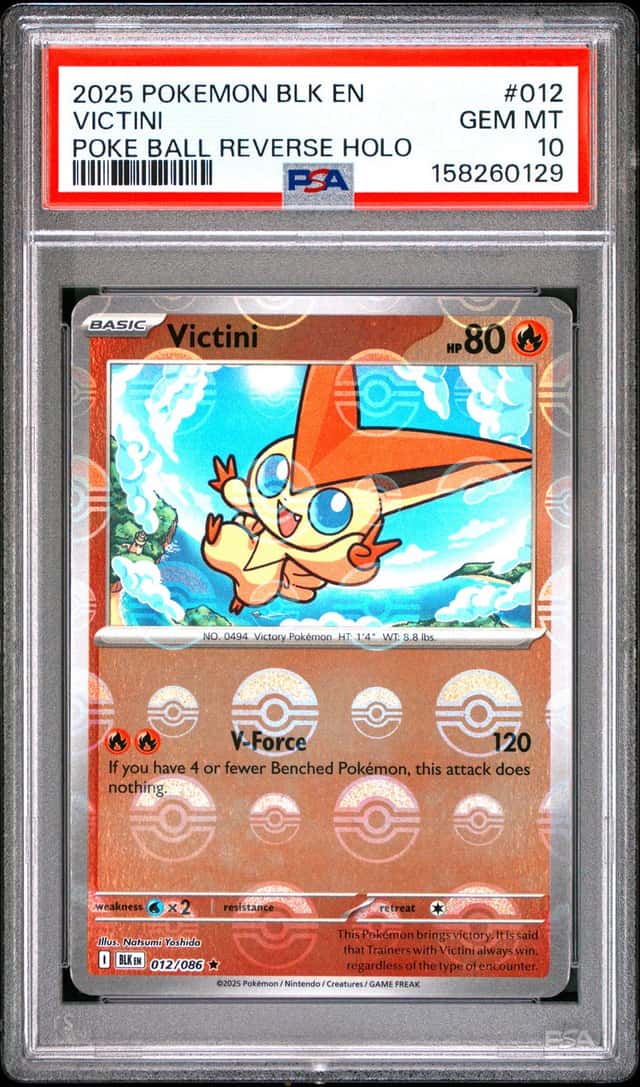 Victini