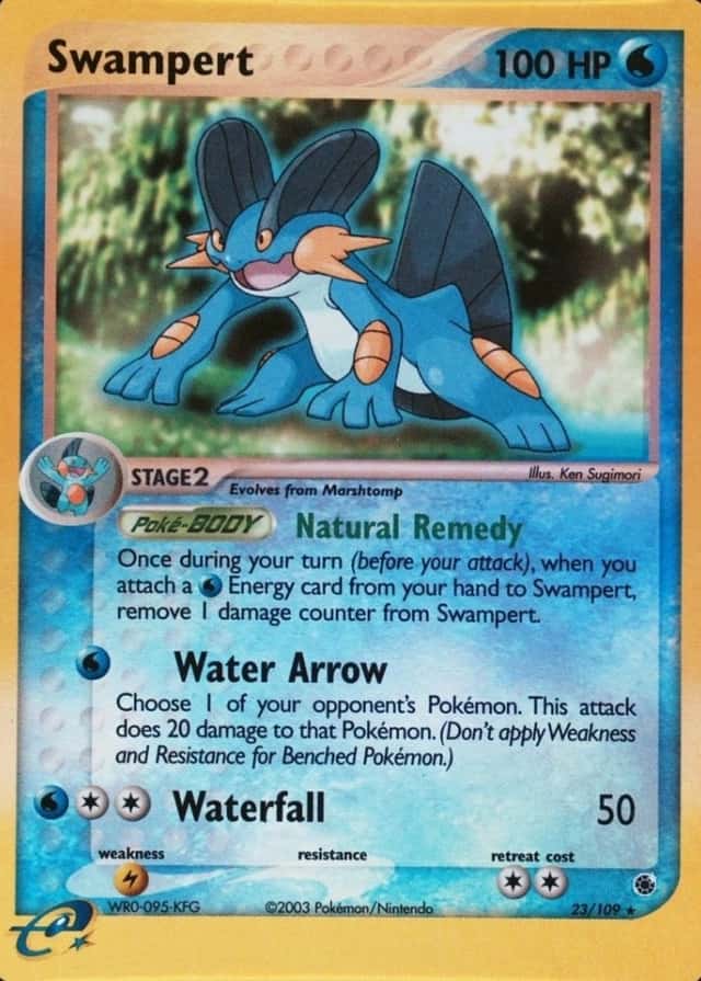 Reverse Holo