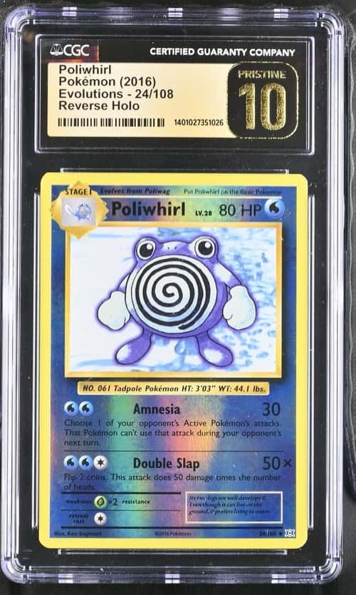 Poliwhirl