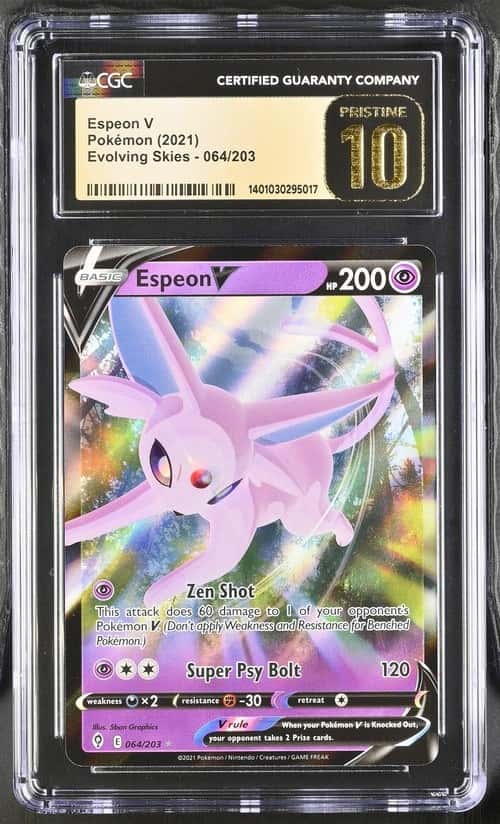 Espeon V