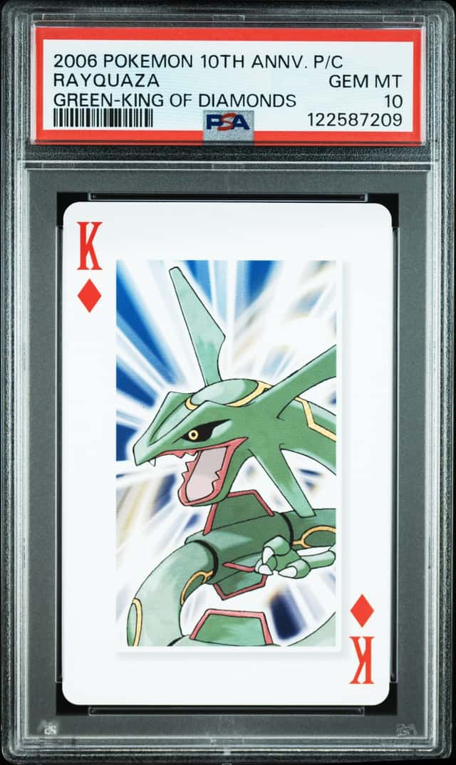 Rayquaza
