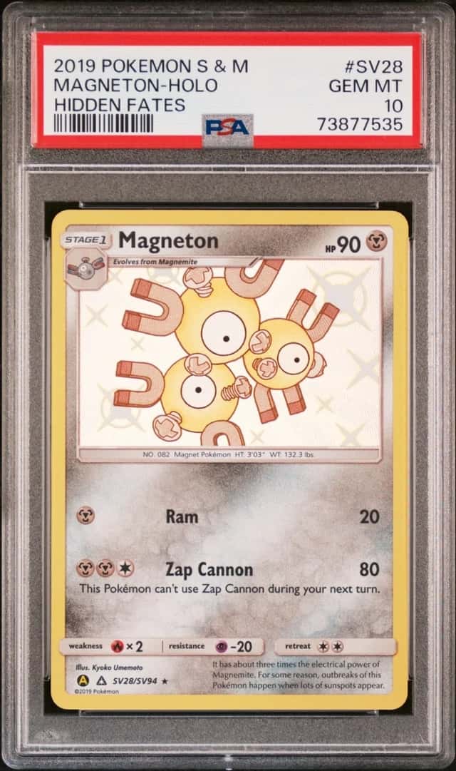 Magneton