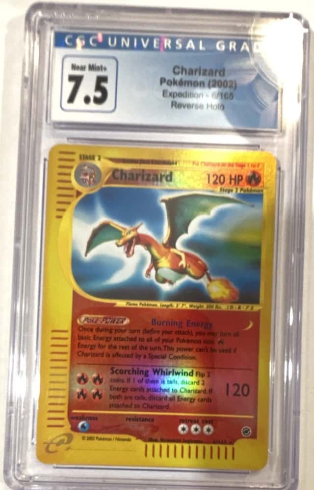 Charizard