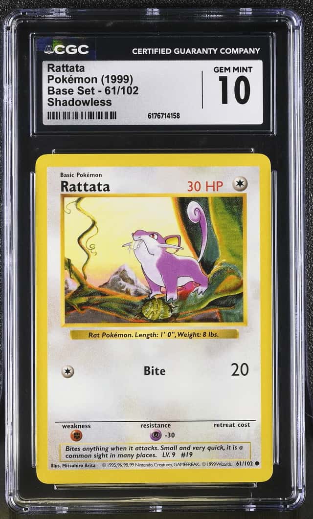 Rattata